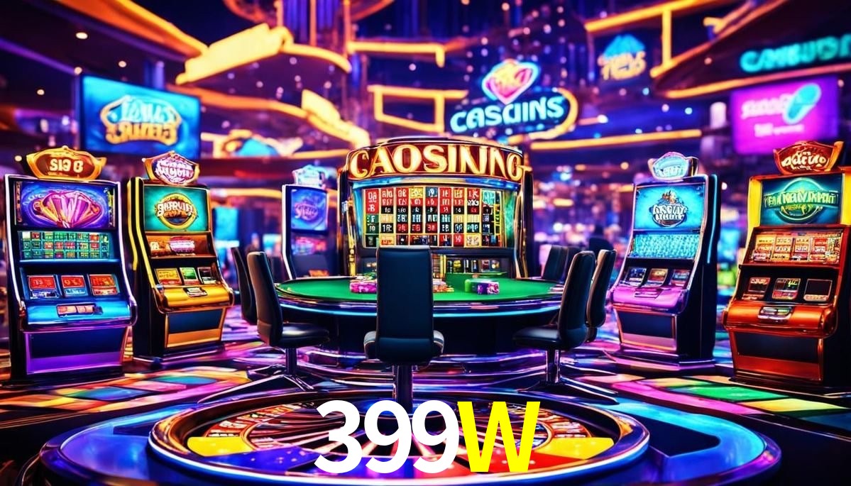 Diretório de Jogos 399W