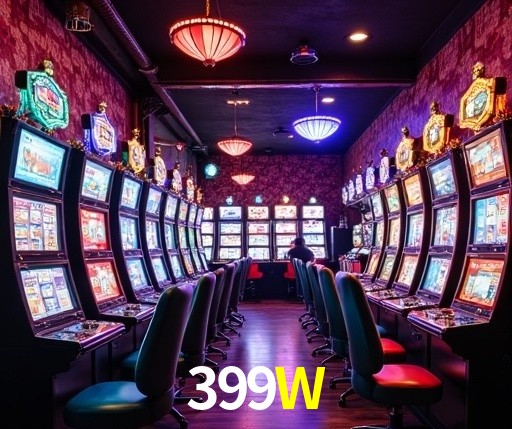 399W,399W Bet