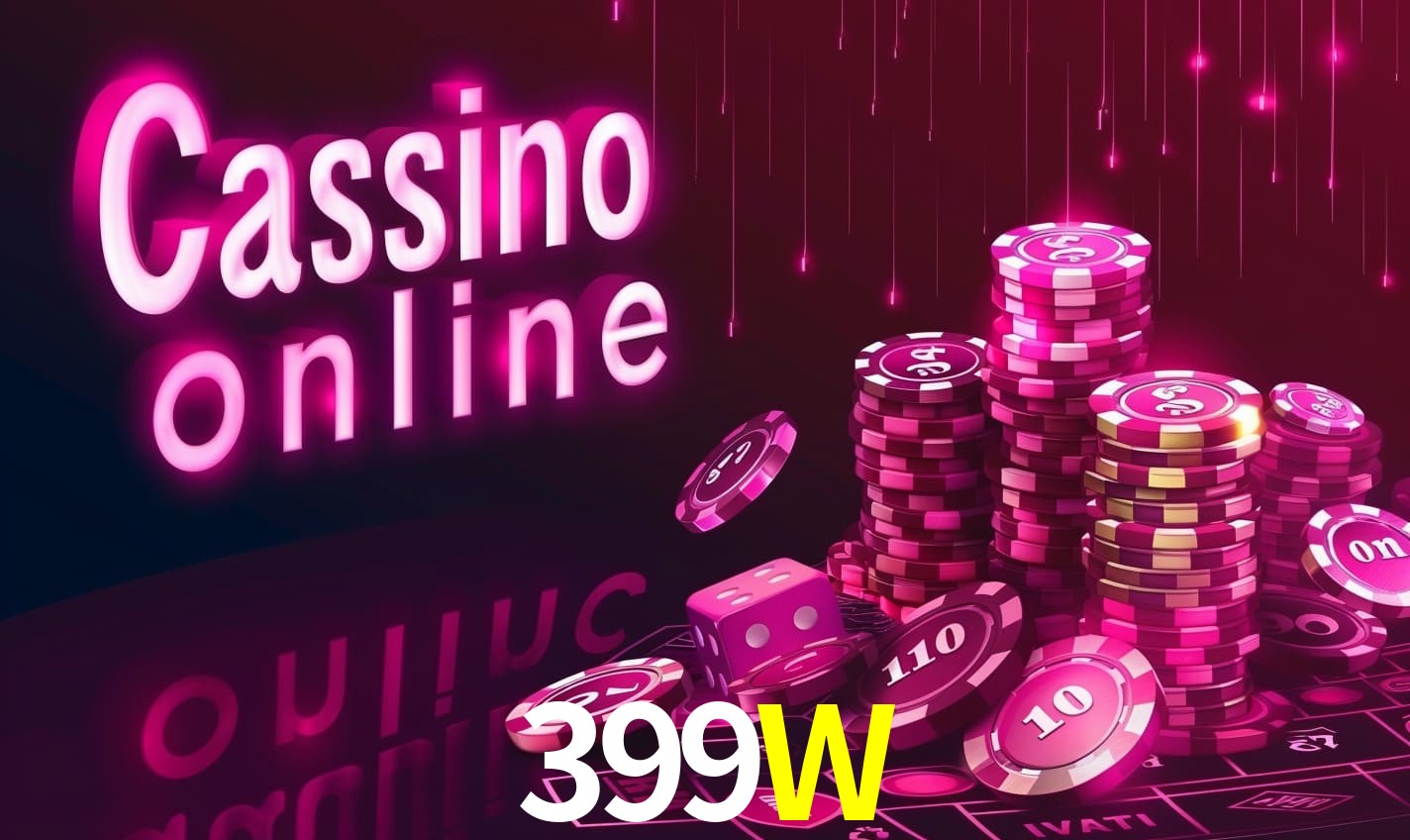 A Emoção da Loteria na 399W: Uma Chance de Mudança de Vida