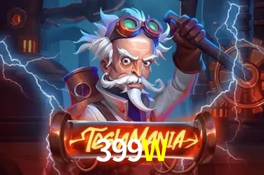 Tecnologia da Plataforma 399W