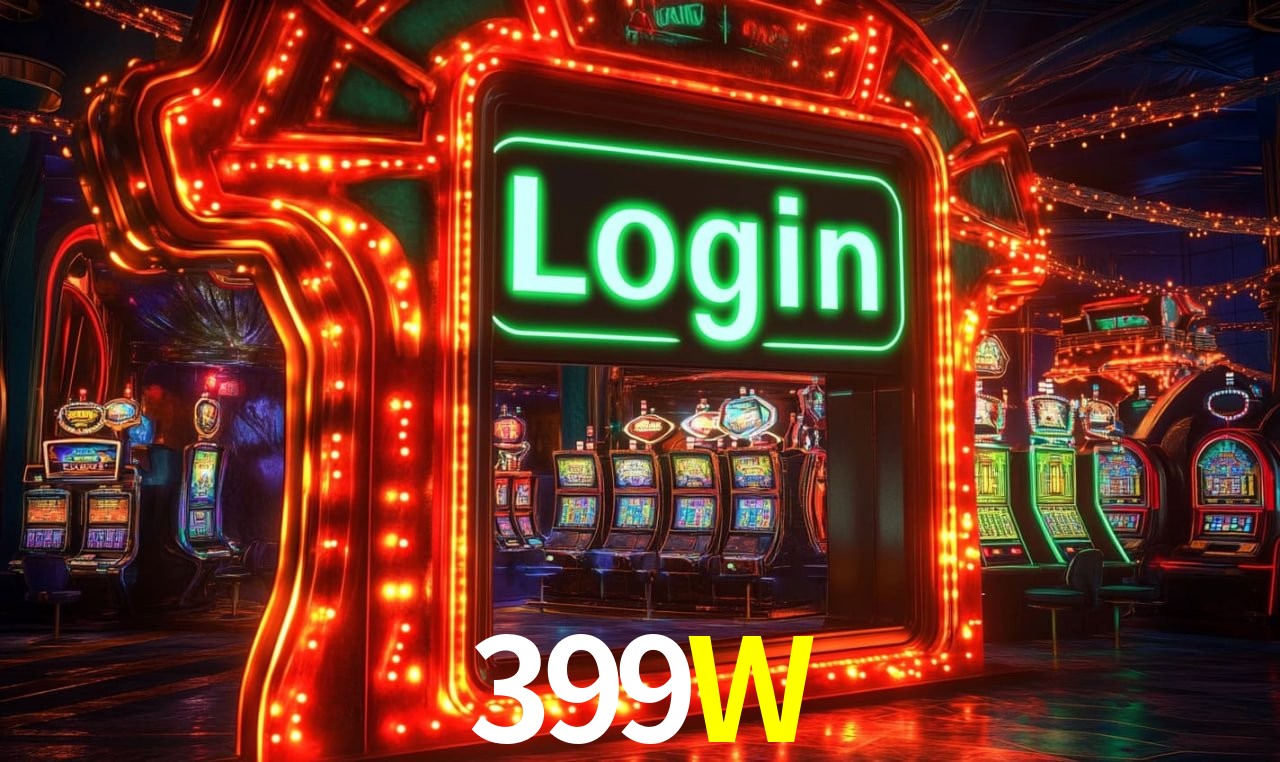Estatísticas Esportivas 399W