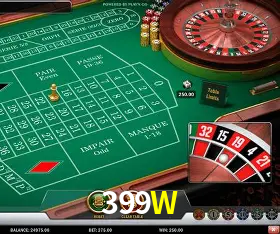 399W