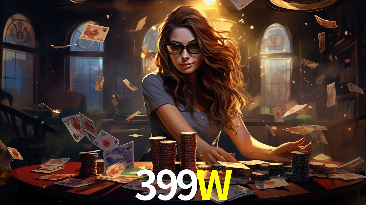 Live Casino 399W
