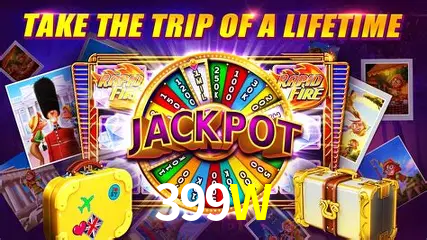 Descubra o Mundo do Cassino Online com 399W