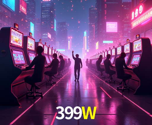 Casino VIP 399W