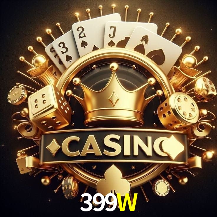 Casino Ao Vivo 399W