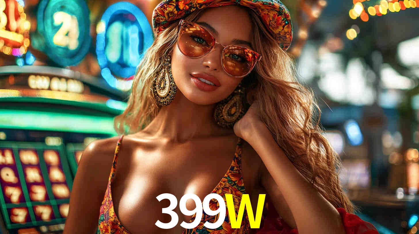 Welcome Bonus 399W