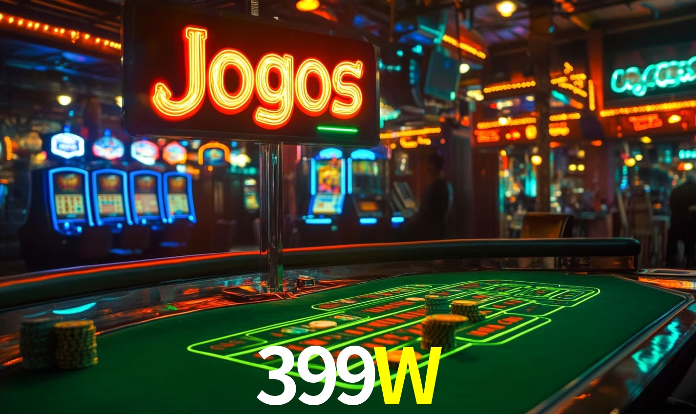 Sistemas de Segurança 399W