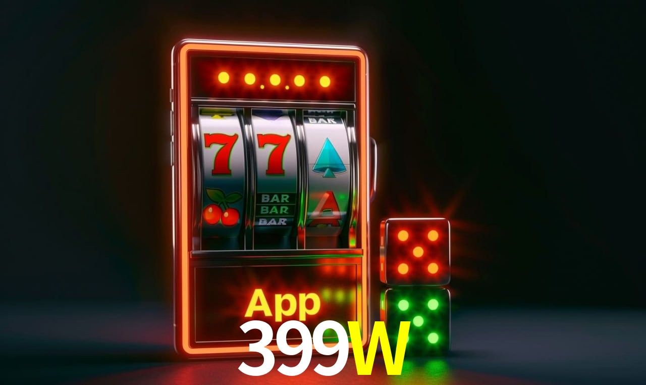 Provedores de Jogos 399W