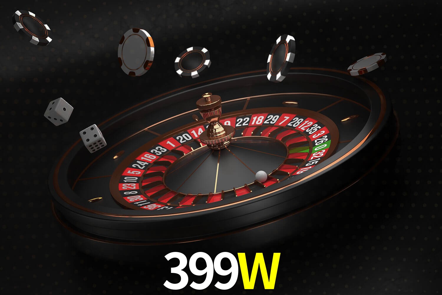 Blackjack Table 399W