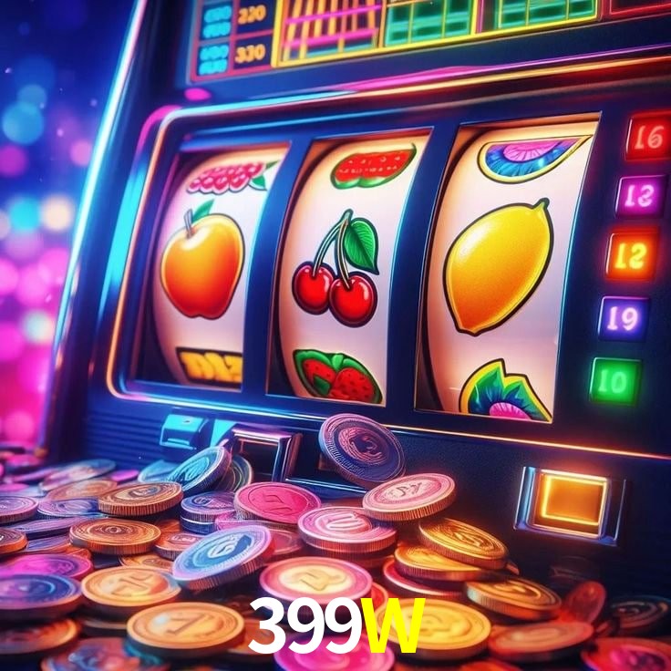 Estatísticas do Jogo 399W