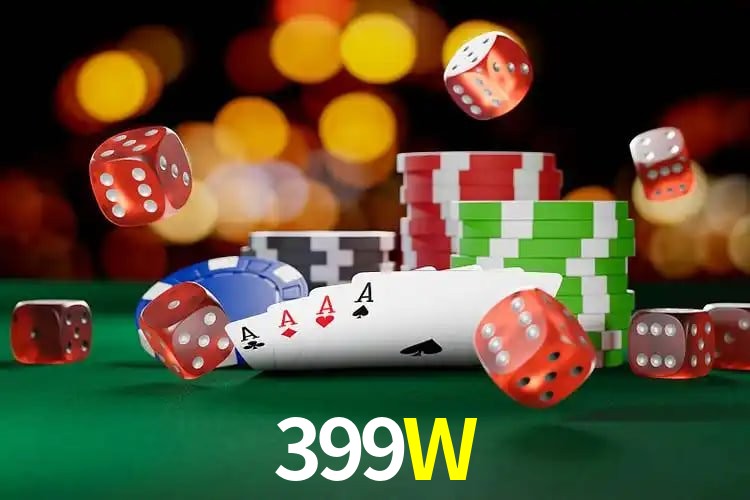 Benefícios da Conta 399W