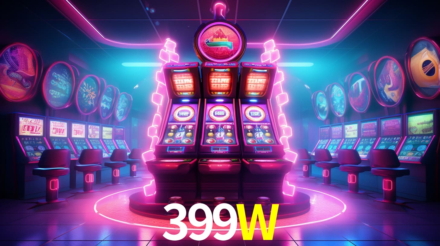 Live Casino 399W