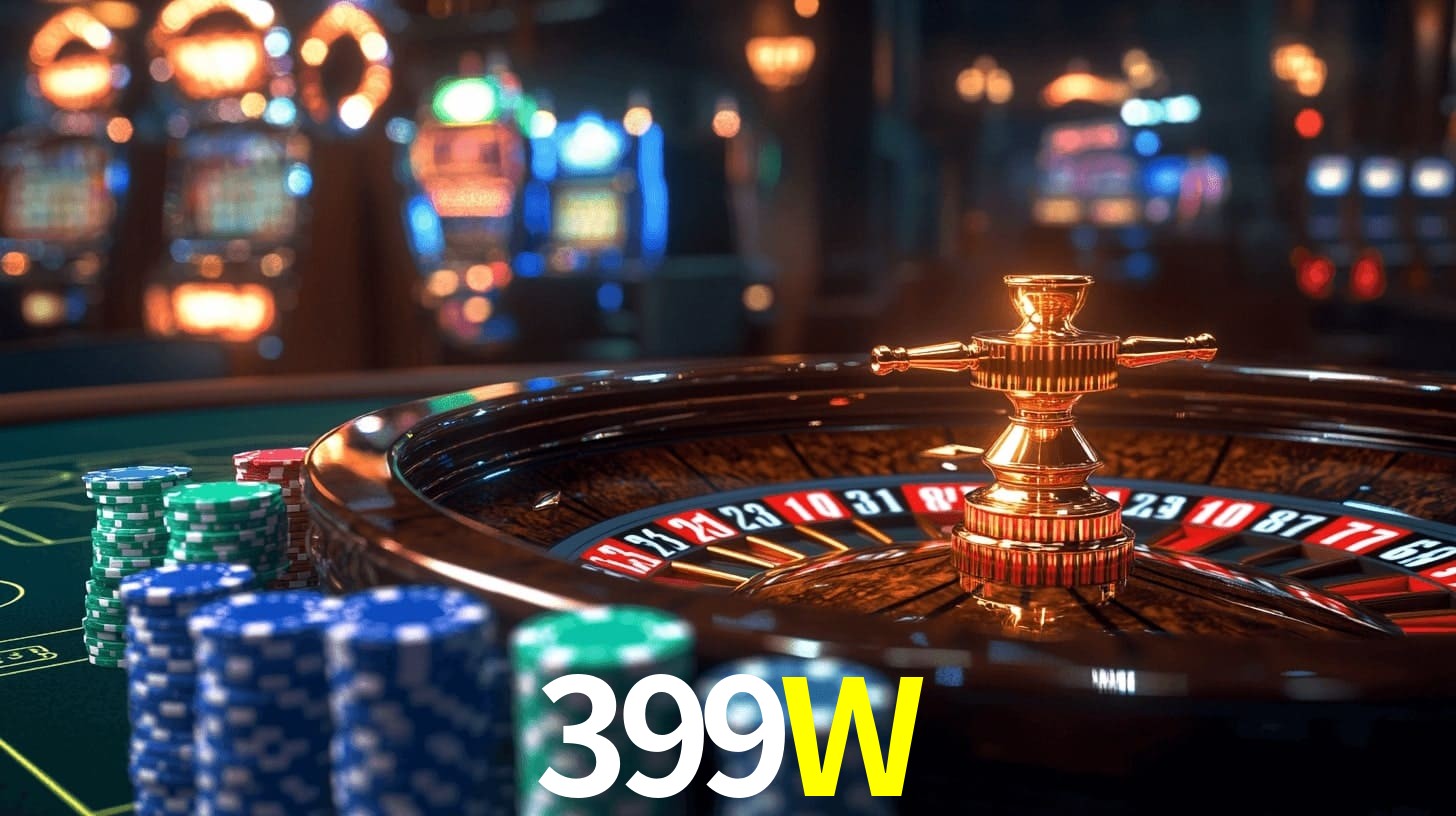 VIP Casino 399W