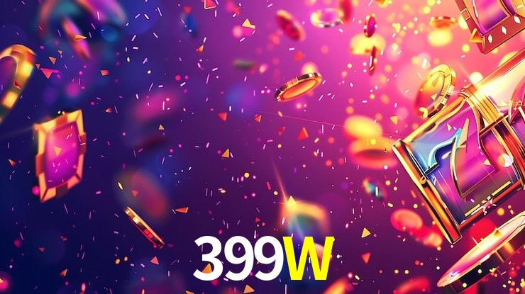 cassino 399W