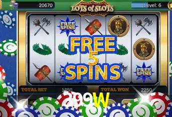 Descubra a Magia dos Jogos de Arcade no 399W