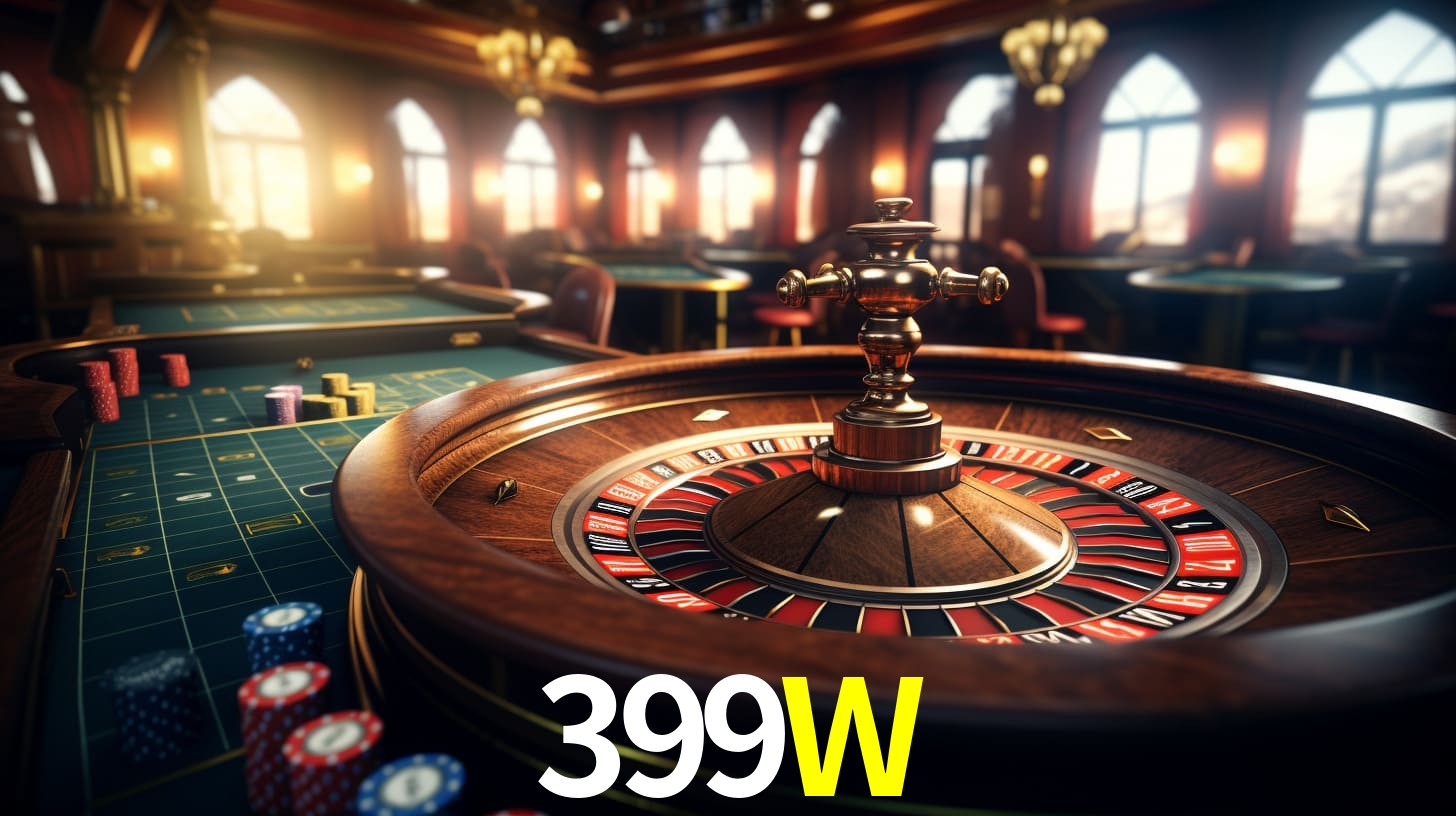 Slot Games 399W