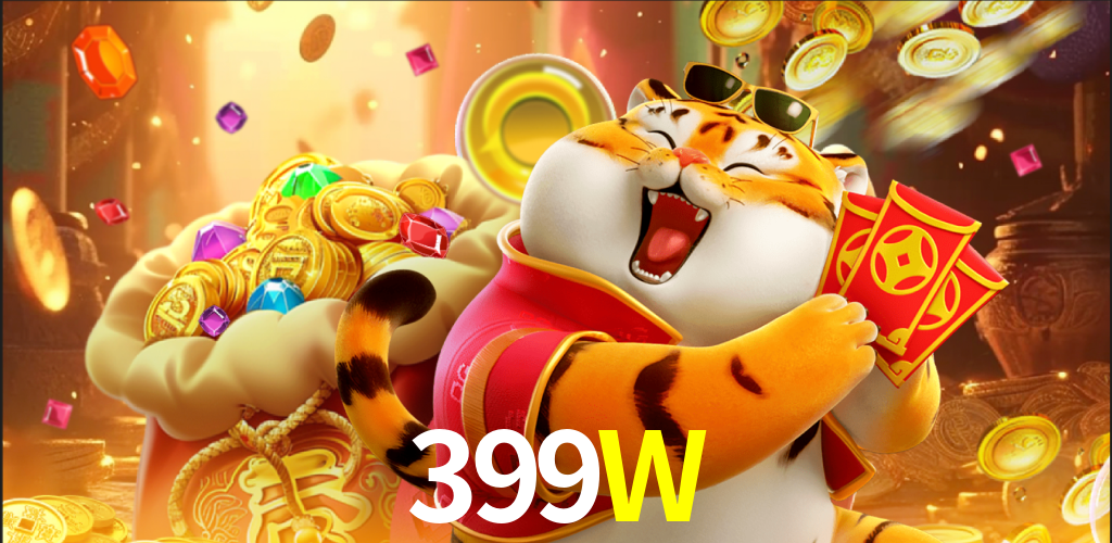 Welcome Bonus 399W
