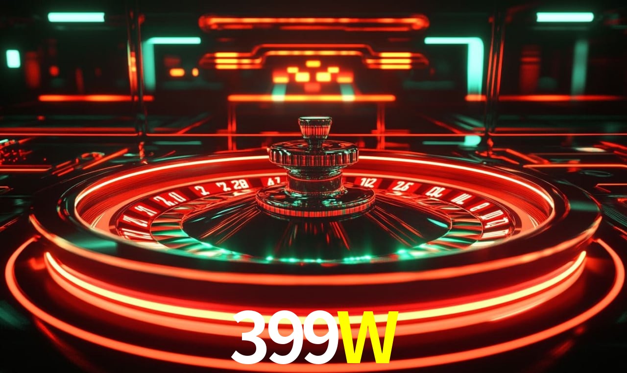 A Experiência Imersiva dos Cassinos Ao Vivo no 399W