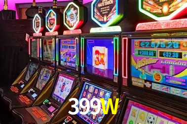 Desvendando o Mundo dos Jogos Virtuais na 399W