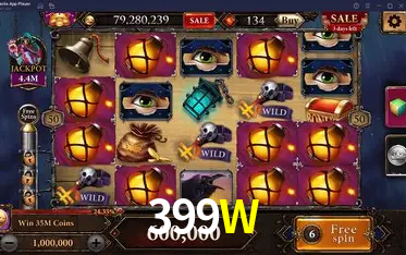 399W: A Experiência de Casino com Jogos de Mesa ao Vivo